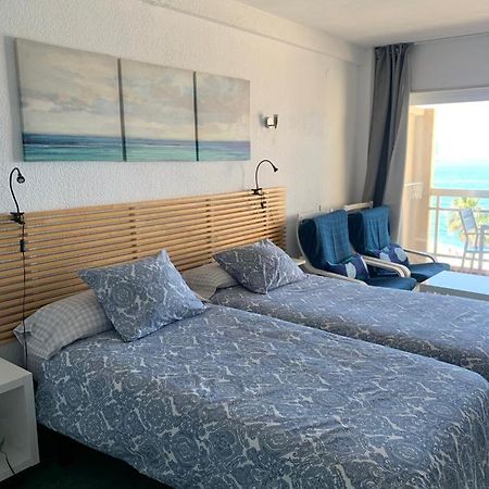 Apartamentos Chinasolymar Almunecar Ngoại thất bức ảnh