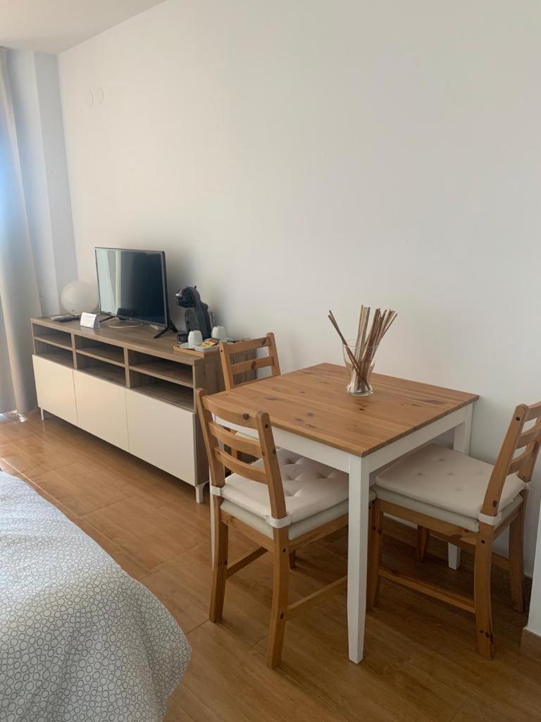 Apartamentos Chinasolymar Almunecar Ngoại thất bức ảnh