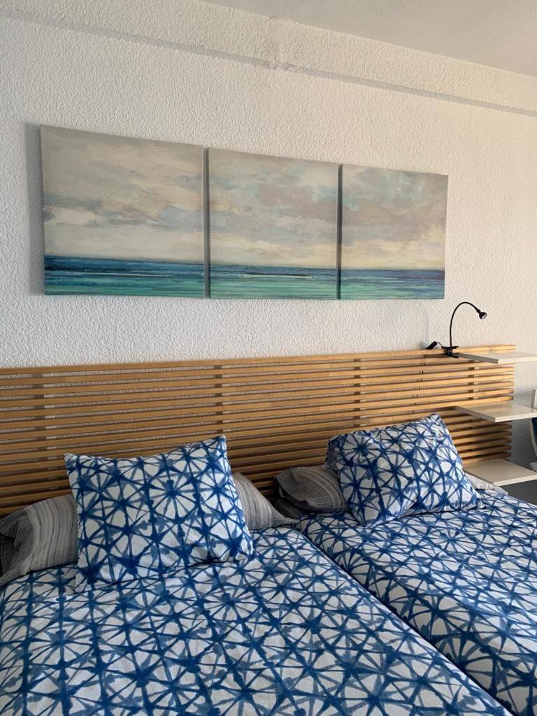 Apartamentos Chinasolymar Almunecar Ngoại thất bức ảnh