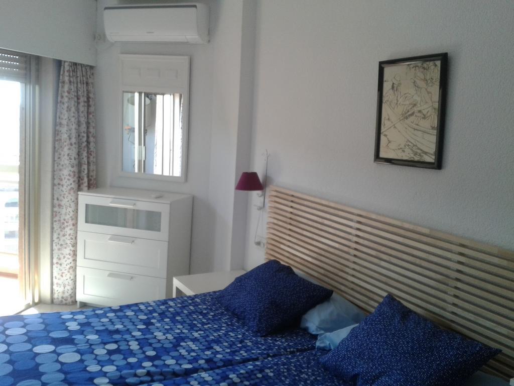Apartamentos Chinasolymar Almunecar Ngoại thất bức ảnh