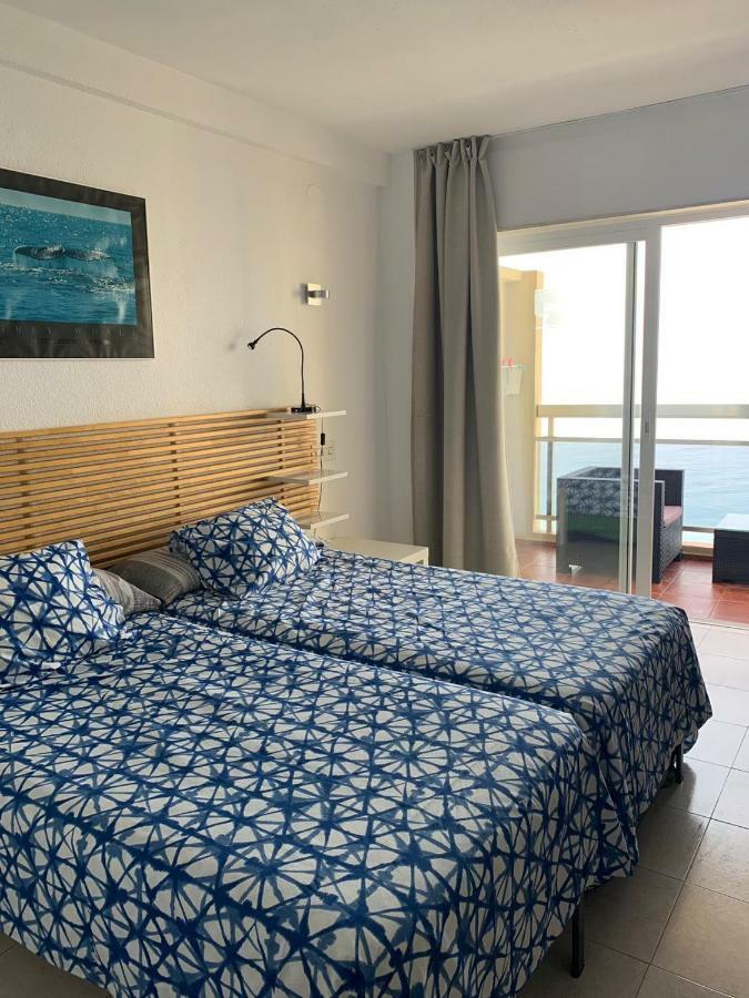 Apartamentos Chinasolymar Almunecar Ngoại thất bức ảnh