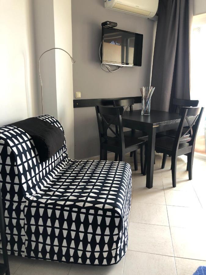 Apartamentos Chinasolymar Almunecar Ngoại thất bức ảnh