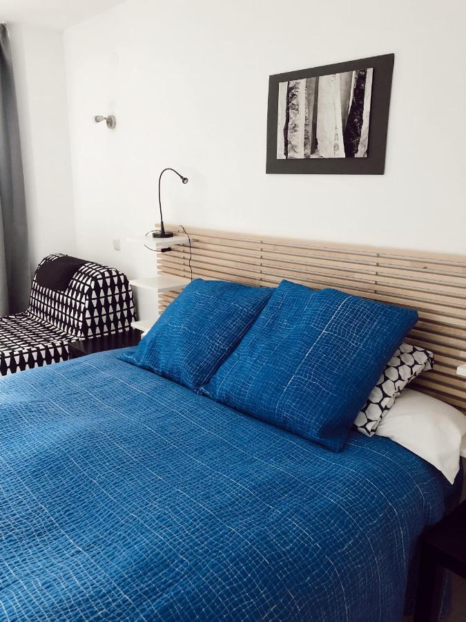 Apartamentos Chinasolymar Almunecar Ngoại thất bức ảnh